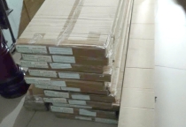 Tổng kho phân phối nội thất nhựa khu vực quận 6