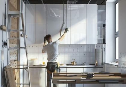 Thiên Lộc SG Plastic đơn vị thi công theo yêu cầu