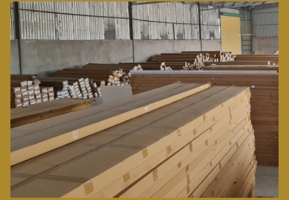 Tổng kho phân phối nhựa nội thất Khu vực Quận 7