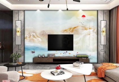 Tranh mẫu mới đang sẵn hàng tại Thiên Lộc phần 1