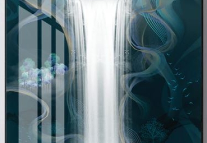 Địa chỉ sản xuất, phân phối và thi công tranh tráng gương ceramic tại Thành phố Hồ Chí Minh