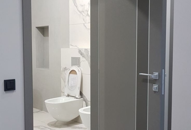 Cửa nhựa phòng tắm cao cấp Cửa nhựa phòng tắm cao cấp