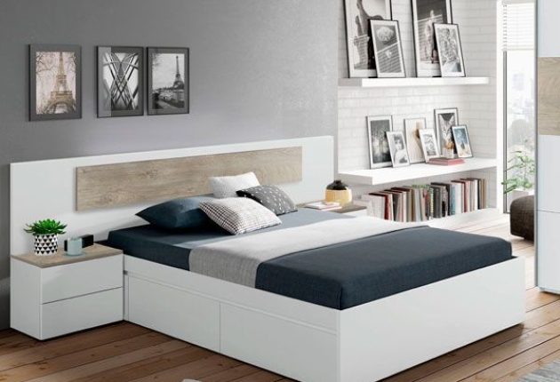 Tư vấn chọn giường ngủ phù hợp với phong thủy từng mệnh Tư vấn chọn giường ngủ phù hợp với phong thủy từng mệnh