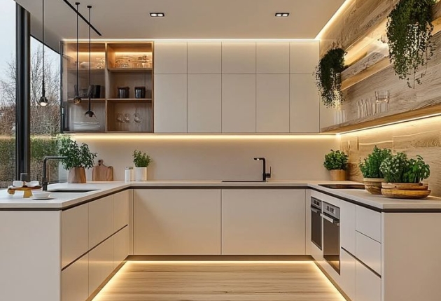 Tủ bếp nhựa Picomat – giải pháp bền đẹp cho nhà bếp Việt Tủ bếp nhựa Picomat – giải pháp bền đẹp cho nhà bếp Việt