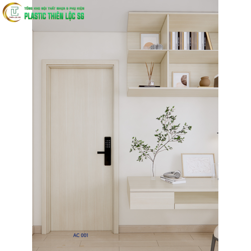 Cửa nhựa MiviComposite AC001 Cửa nhựa MiviComposite AC001