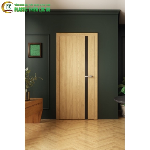Cửa nhựa hiện đại Cửa nhựa hiện đại