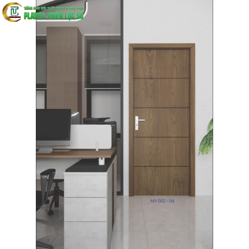 Cửa nhựa MiviComposite MV002-04 Cửa nhựa MiviComposite MV002-04