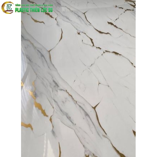 Thiết kế - thi công Lam sóng - PVC vân đá Thiết kế - thi công Lam sóng - PVC vân đá