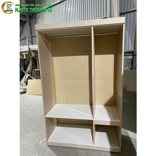 Tấm hậu tủ Pvc hiện đại Tấm hậu tủ Pvc hiện đại