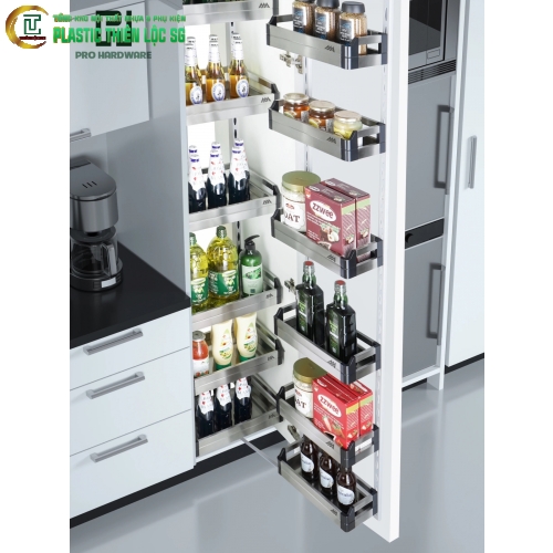 Tủ đồ khô 6 tầng Tủ đồ khô 6 tầng