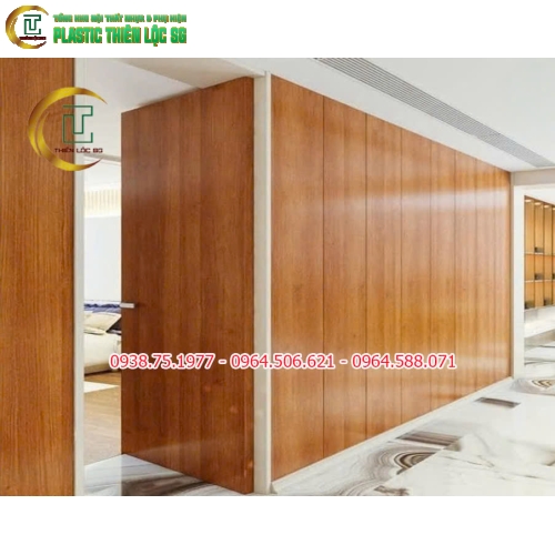 Thiên Lộc SG Plastic chuyên cung cấp