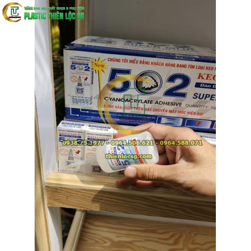Keo các loại Keo các loại