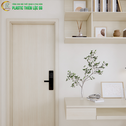 Cửa nhựa MiviComposite AC001