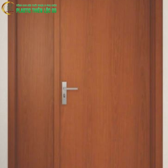 Thiết kế - thi công Cửa nhựa - Sàn nhựa