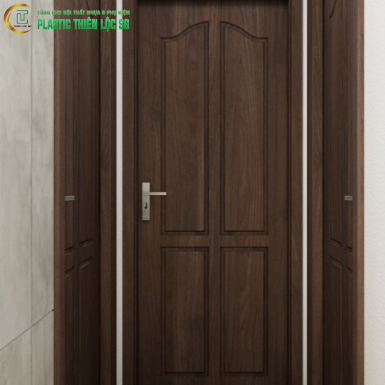Cửa nhựa MiviComposite MV045-12