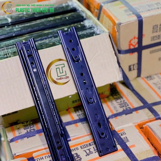 Phụ kiện bếp cao cấp