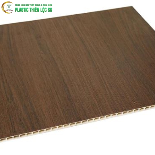 Thiết kế - thi công tấm ốp nano cao cấp