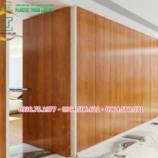 Thiên Lộc SG Plastic chuyên cung cấp