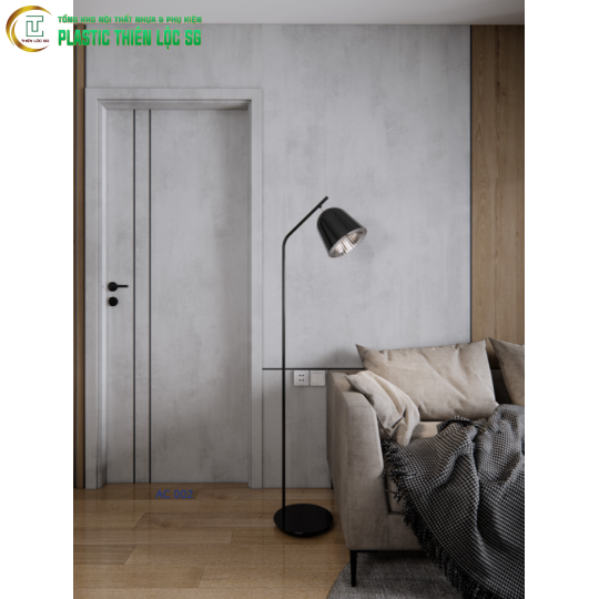 Cửa nhựa MiviComposite AC001