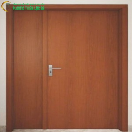 Thiết kế - thi công Cửa nhựa - Sàn nhựa
