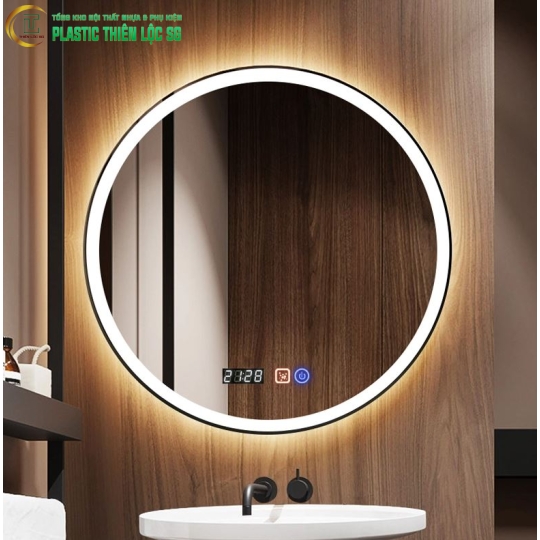 Gương Soi Đèn Led Cao Cấp