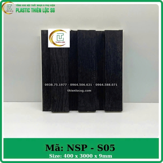 Tấm ốp Lam 3 sóng