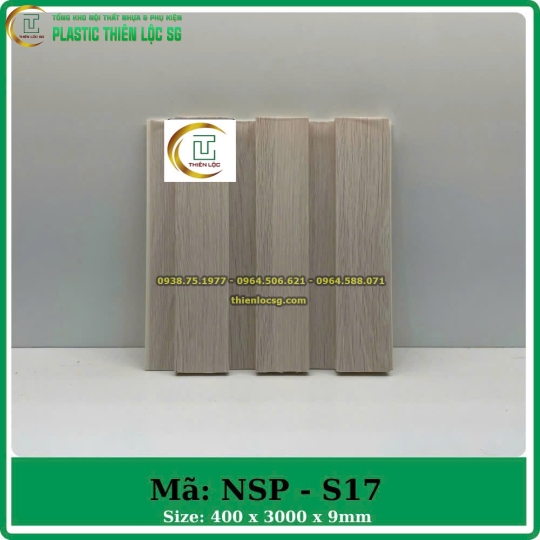 Tấm ốp Lam 3 sóng