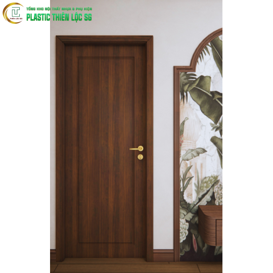 Cửa nhựa MiviComposite AC001