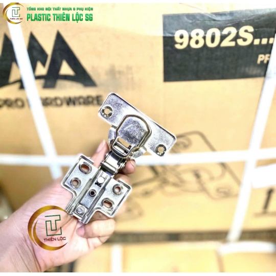 Phụ kiện bếp cao cấp