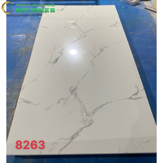 Tấm PVC vân đá