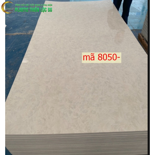 Tấm PVC vân đá