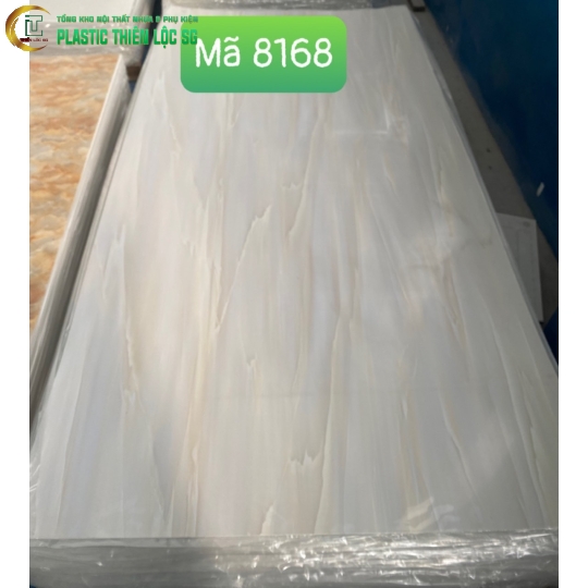 Tấm PVC vân đá