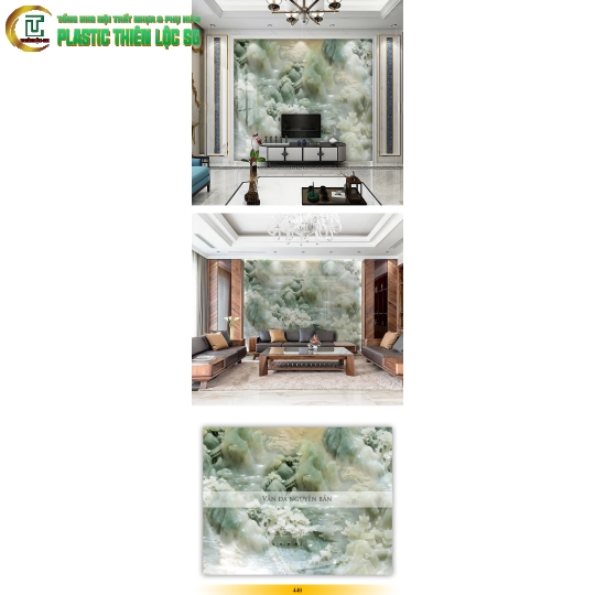 Tranh Vân Đá Ceramic Vách Tivi Tranh Đá Hoa Cương
