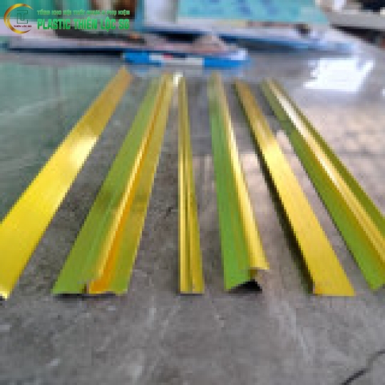 Tấm PVC vân đá
