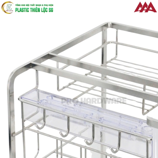 Giá dao thớt đa năng Pro Hardware