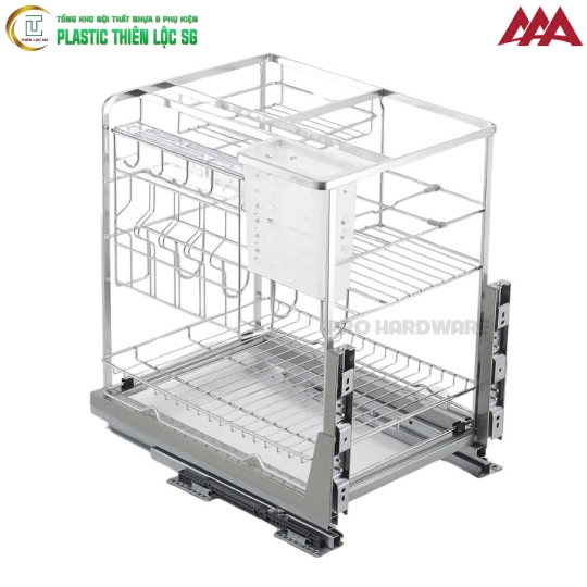 Giá dao thớt đa năng Pro Hardware