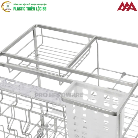 Giá dao thớt đa năng Pro Hardware