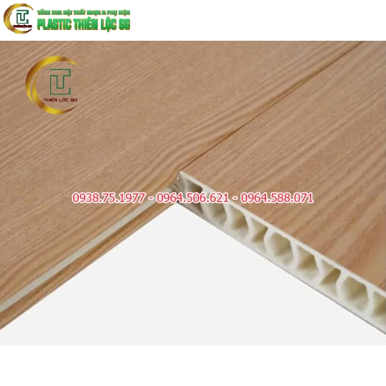 Thiên Lộc SG Plastic chuyên cung cấp