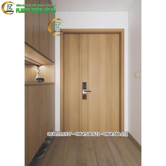 Thiên Lộc SG Plastic chuyên cung cấp