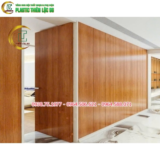 Thiên Lộc SG Plastic chuyên cung cấp