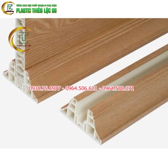 Thiên Lộc SG Plastic chuyên cung cấp