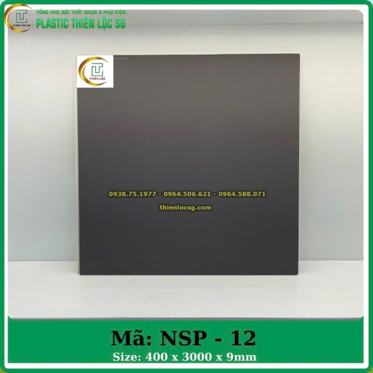 NSP cao cấp