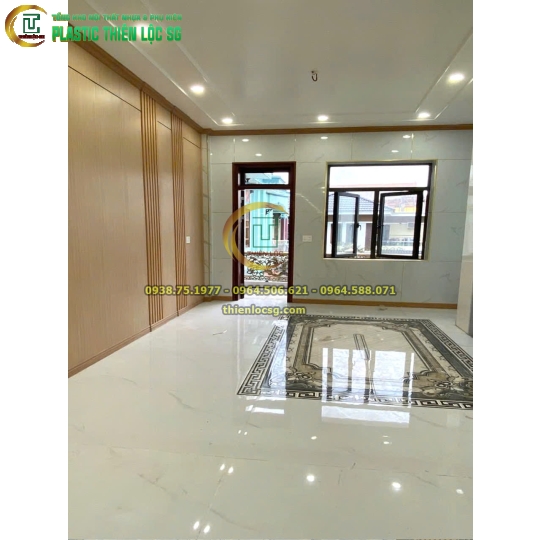 Dự án thi công