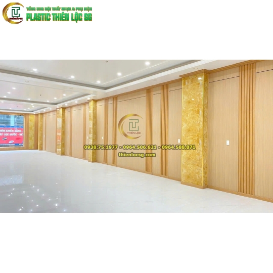 Dự án thi công