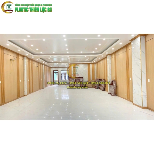 Dự án thi công