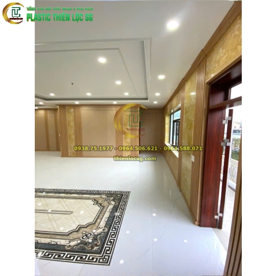 Dự án thi công