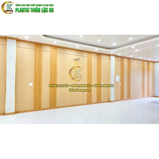 Dự án thi công
