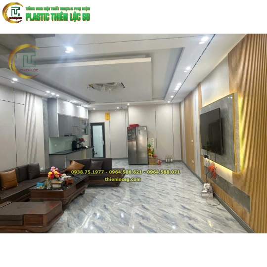 Dự án thi công
