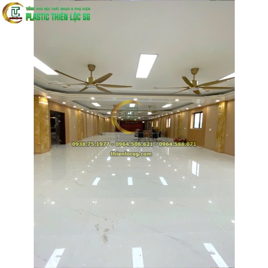 Dự án thi công
