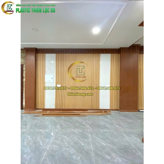 Dự án thi công